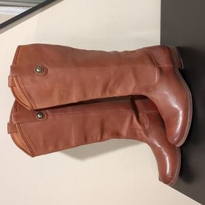 Frye boots